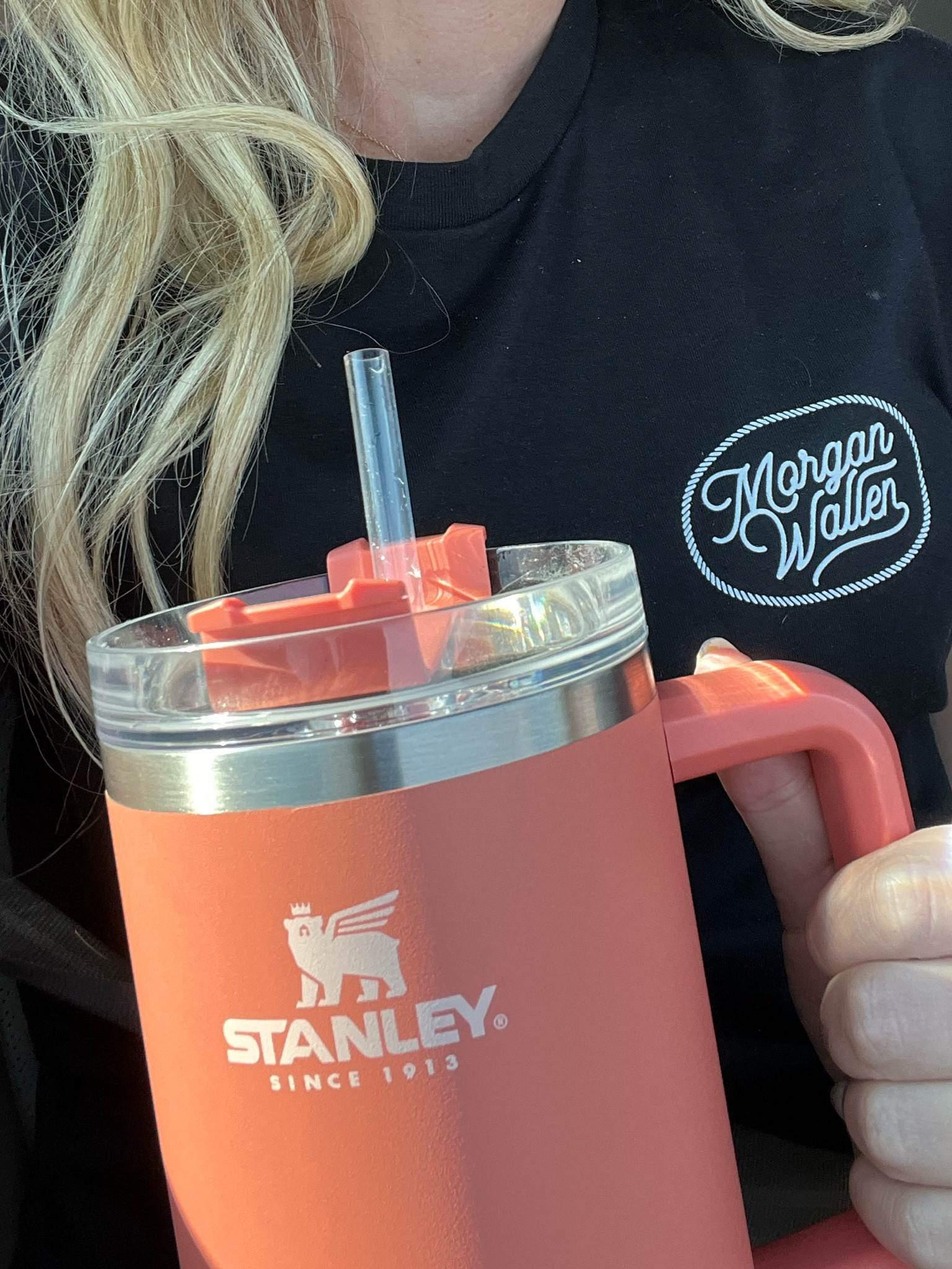 Stanley cups are everything! 

#LTKunder50 #LTKfit