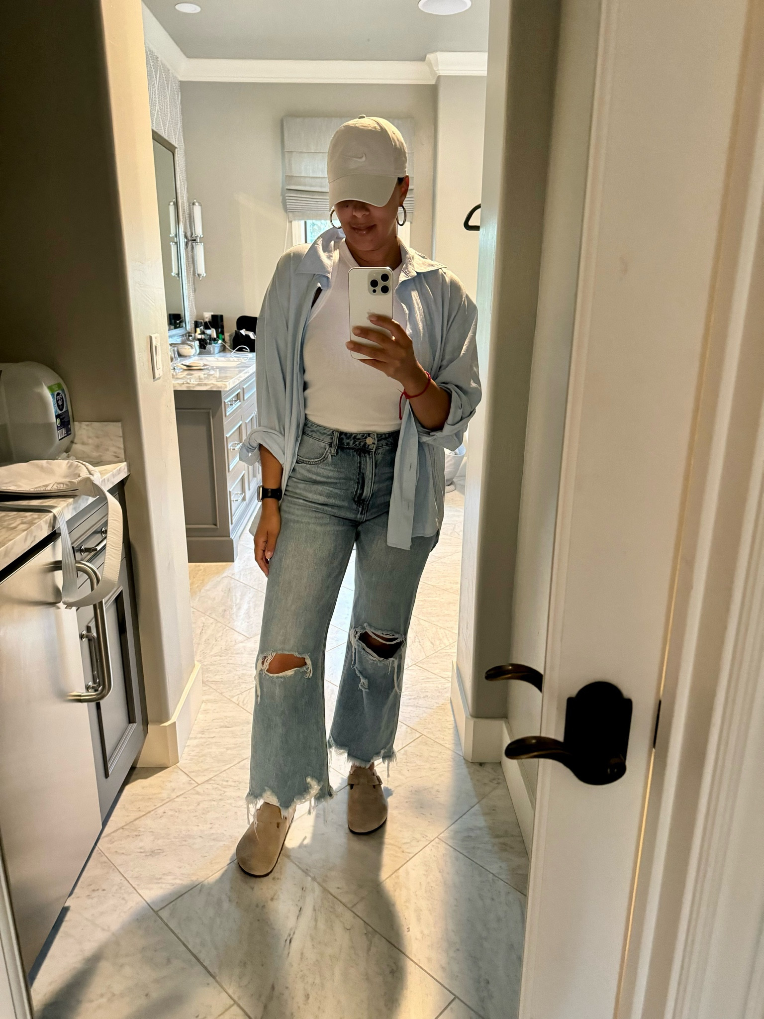 Outfit on the go

#LTKStyleTip