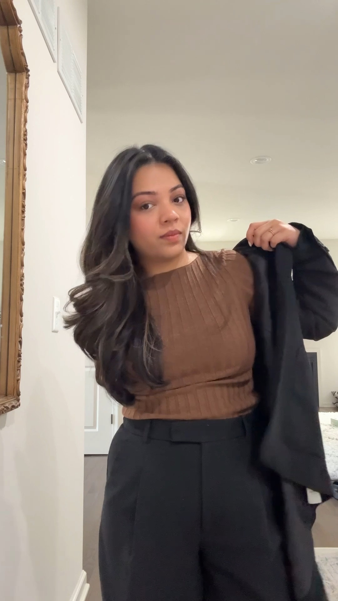 What I wore to the office as a petite lawyer 



#LTKgrwm #LTKPetite #LTKootd