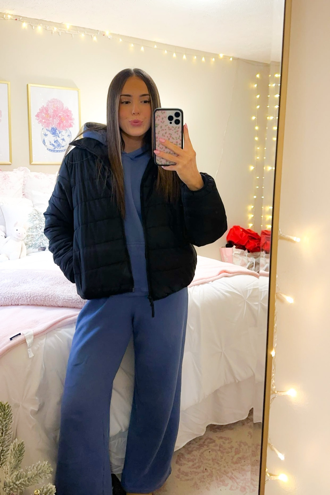Hollister matching set 🫧

#LTKFindsUnder50 #LTKGiftGuide #LTKStyleTip