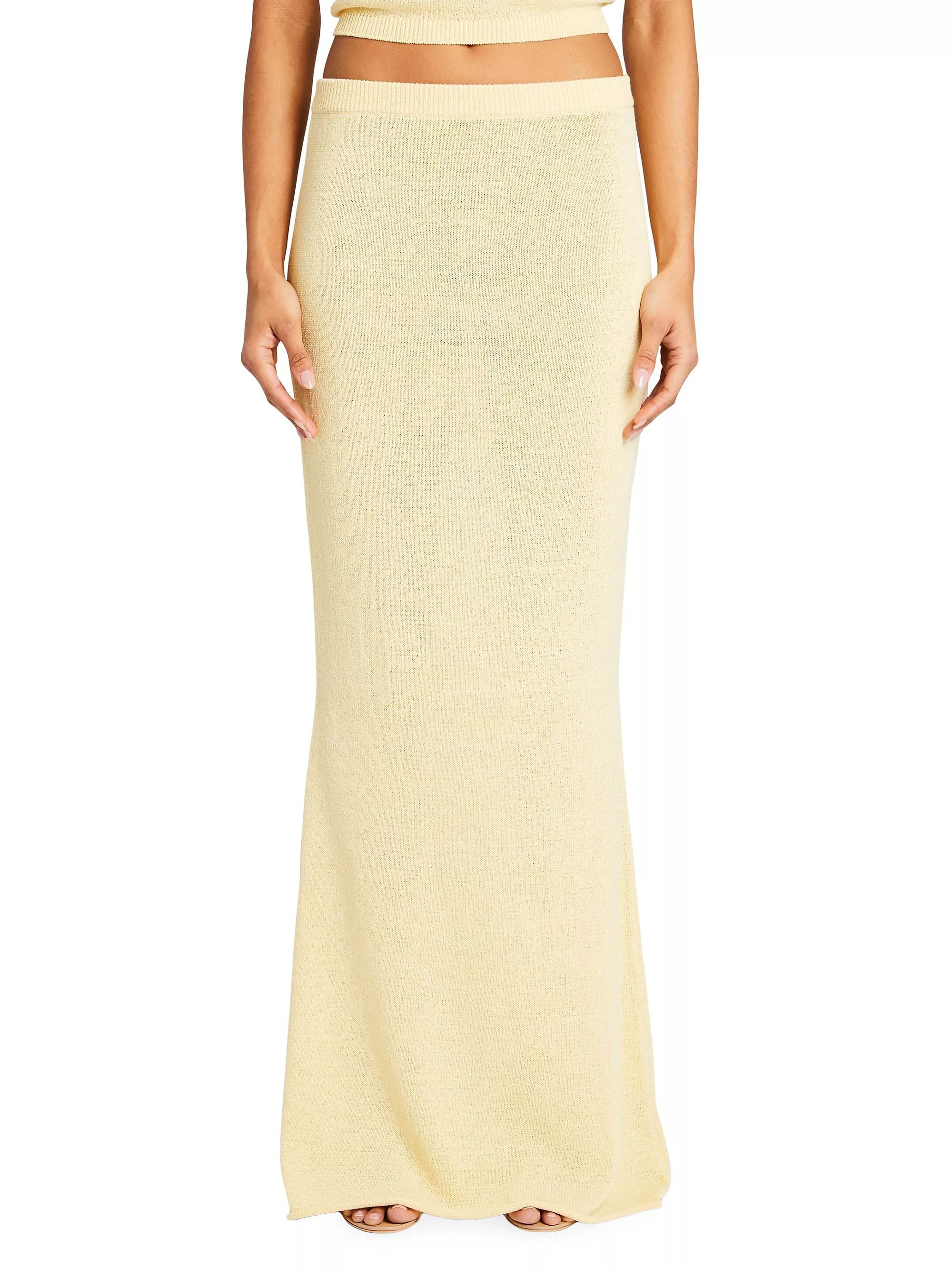 Kora Skirt | Saks Fifth Avenue