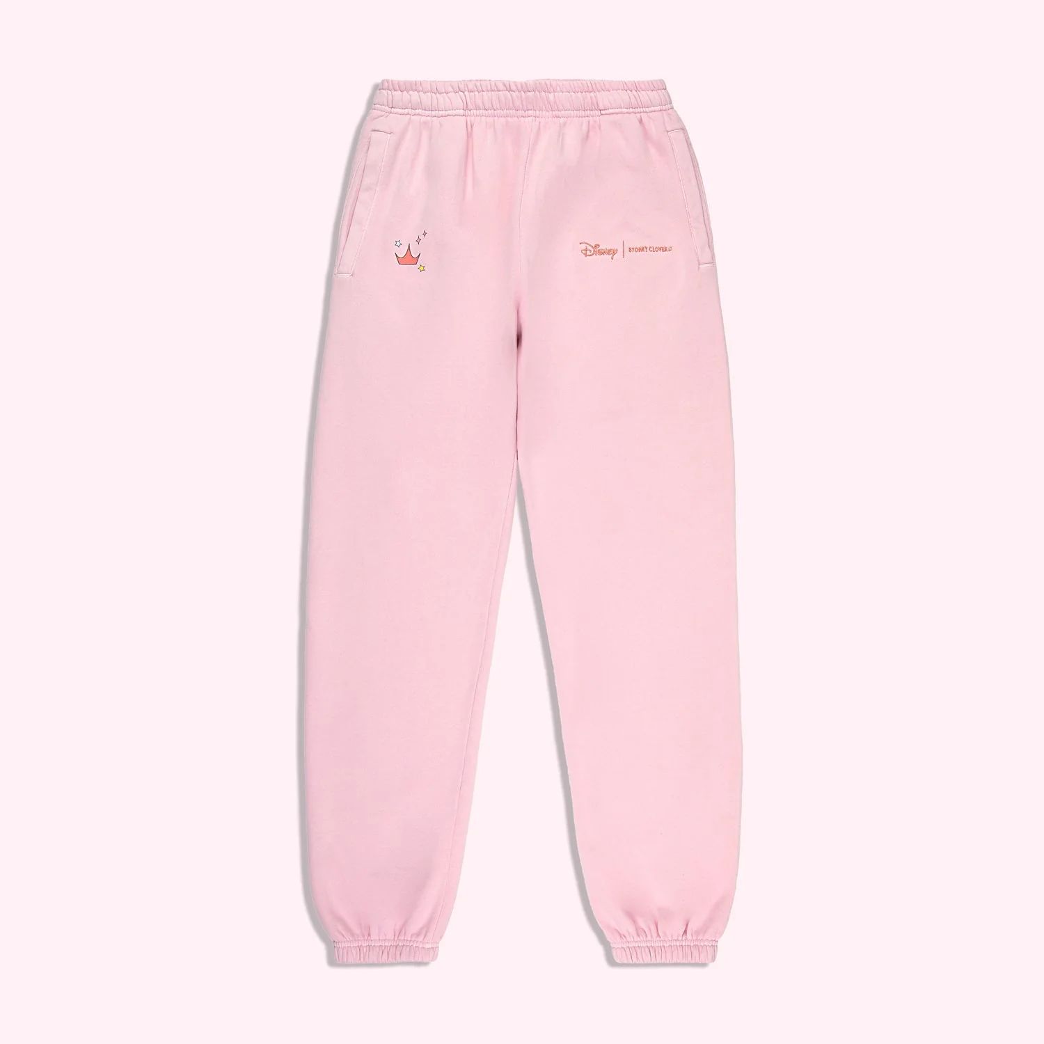 Disney Princess Sweatpants Pink | Stoney Clover Lane | Stoney Clover Lane
