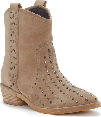 Vince Camuto Jephelis Western Boot | Nordstromrack | Nordstrom Rack
