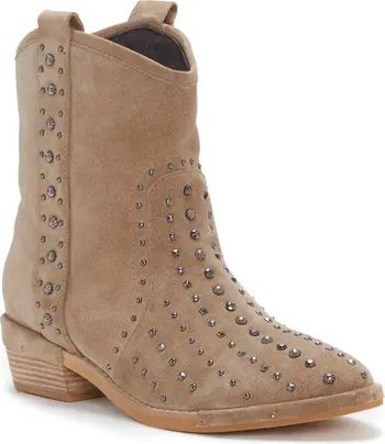 Vince Camuto Jephelis Western Boot | Nordstromrack | Nordstrom Rack