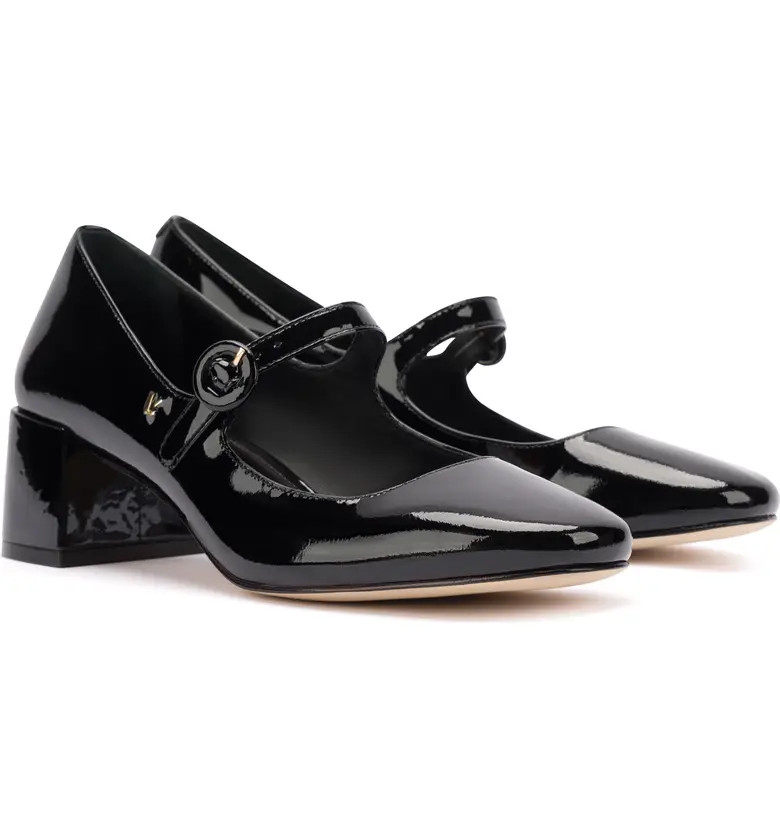 Blair Mary Jane Pump (Women) | Nordstrom