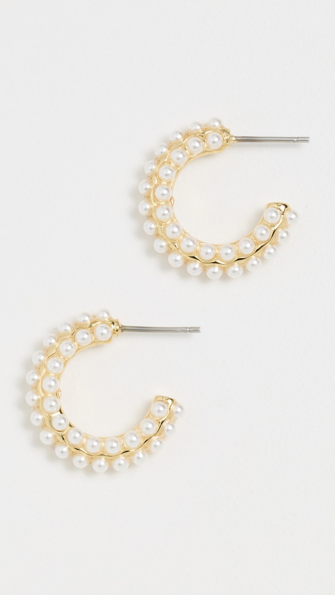 Nina Earrings | Shopbop