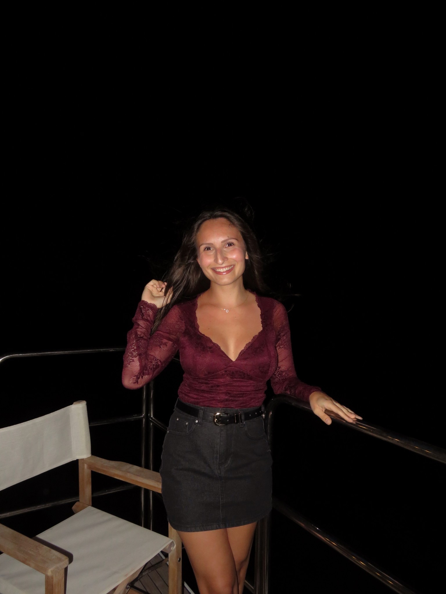 Top is only $21 with code: CYBERAF!! Wearing XS.
—
Holiday outfit, Christmas outfit, black friday, cyber monday, cyber week, holiday deals, black friday deals, cyber monday deals, cyber week deals

#LTKCyberWeek #LTKHoliday #LTKGiftGuide