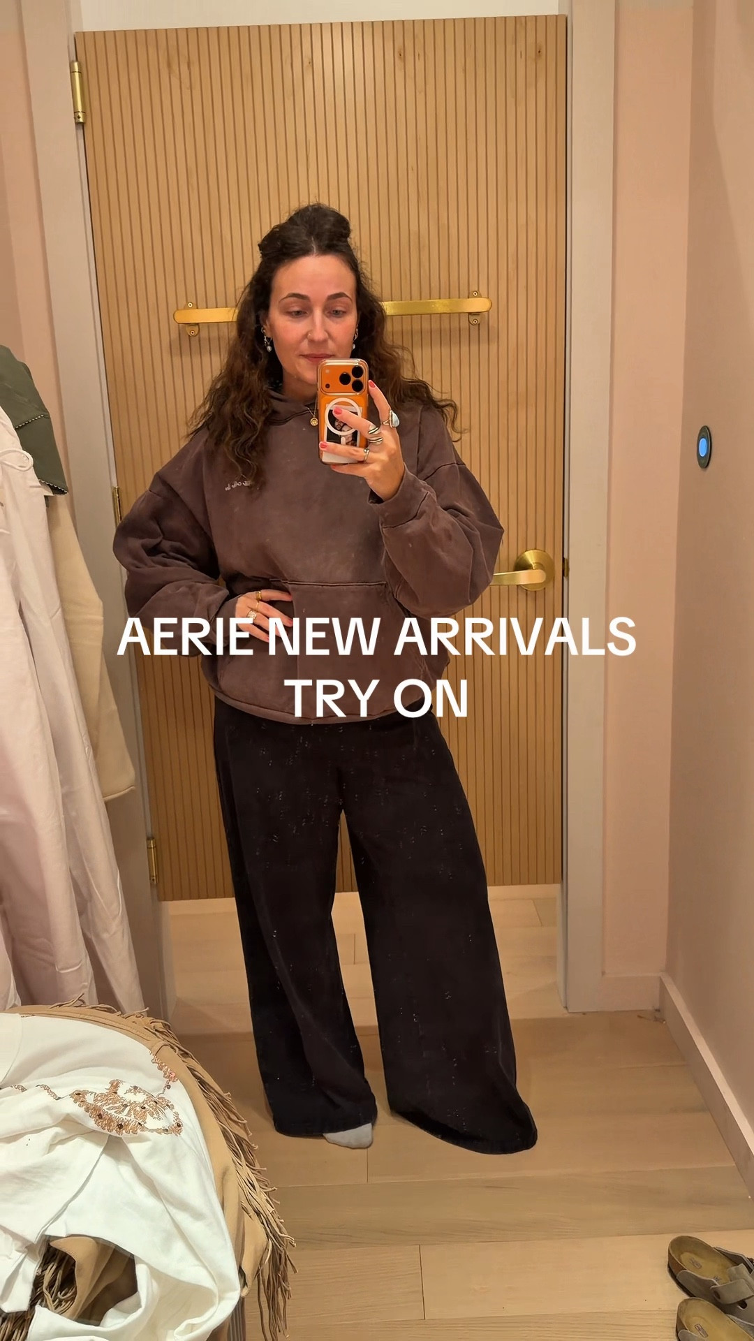 the only store that completely takes my money @Aerie 

#LTKBeauty #LTKMidsize #LTKootd