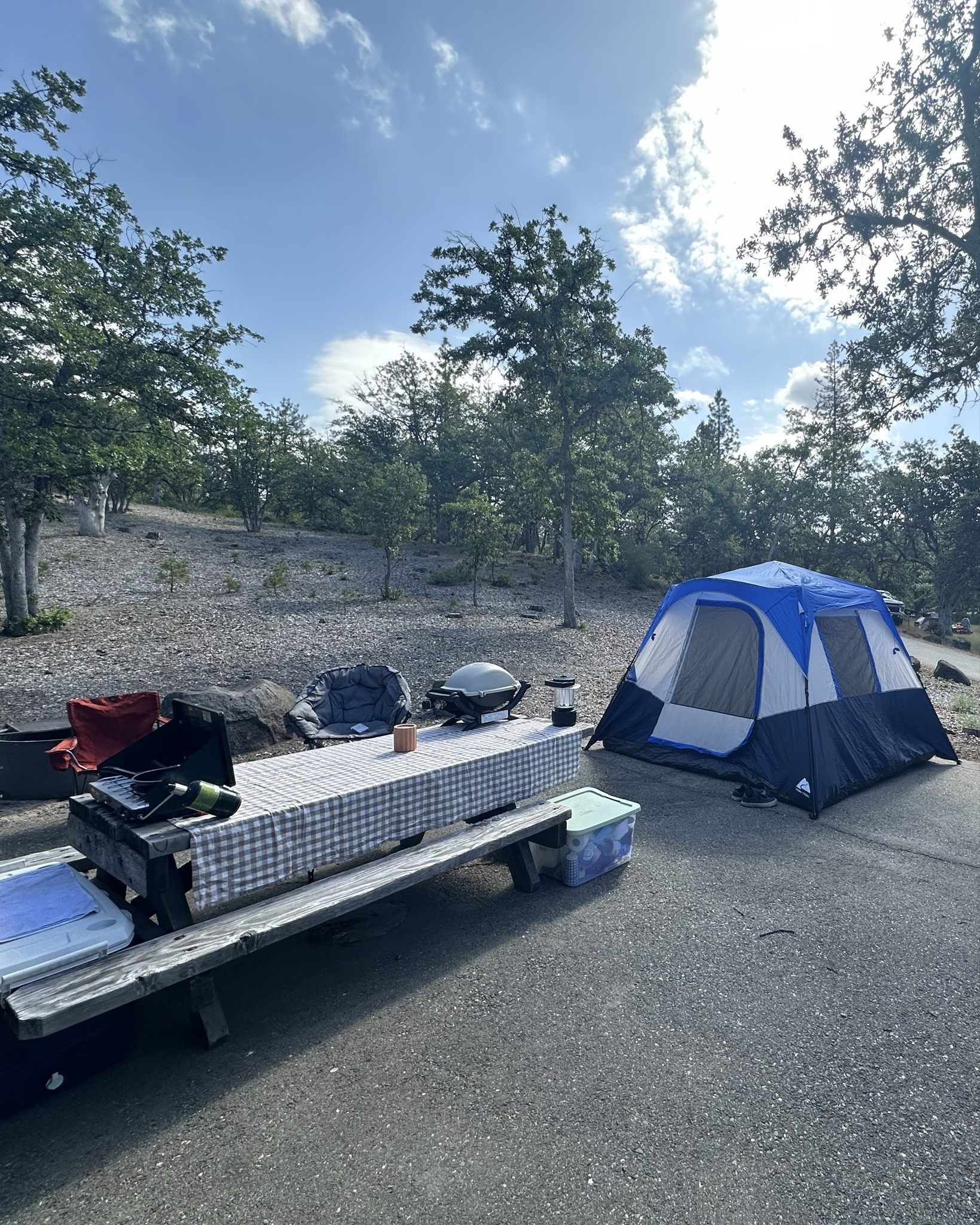 camping necessities!🏕️🛶🎣🌲

#LTKActive #LTKTravel #LTKSeasonal