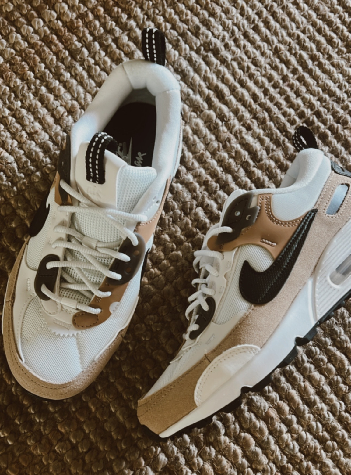These Nikes will be your most loved casual go to for Fall! They are so lightweight too! Add a pair of slouchy socks, too! Also linked on my account a few posts back!

#LTKshoecrush #LTKstyletip #LTKfitness