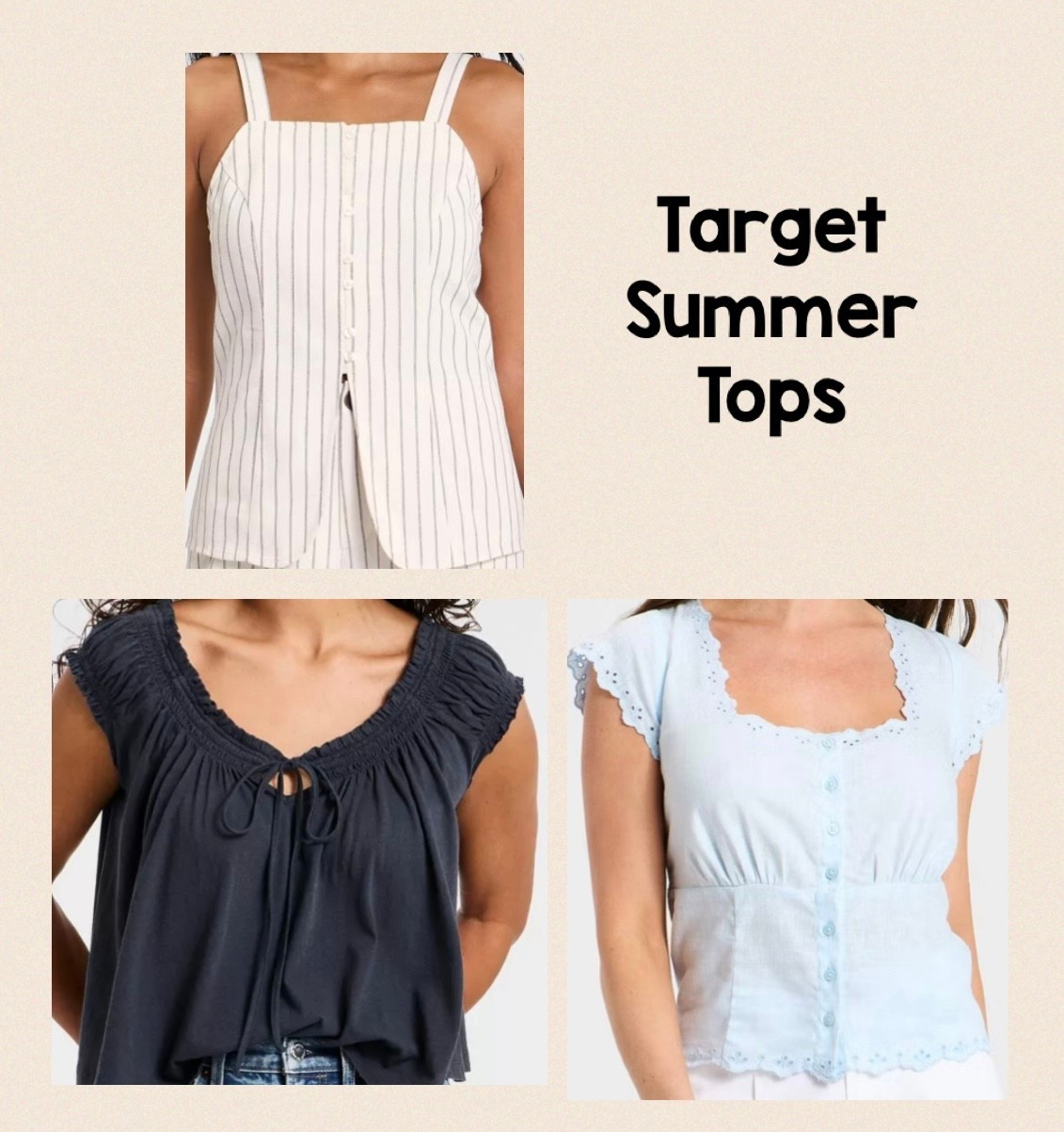 love these!

#LTKootd #LTKdayinmylife #LTKmomlife