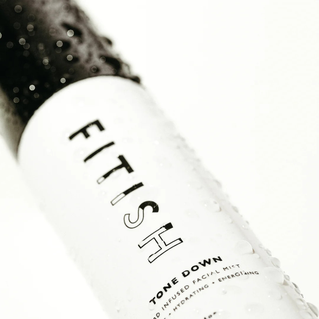 Tone Down Spray | FITISH