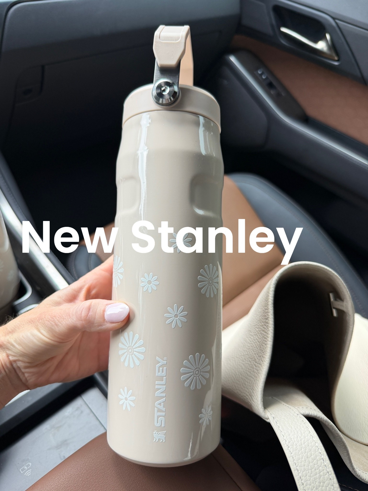 This new style and shape! Love!

@stanley_brand #stanleypartner