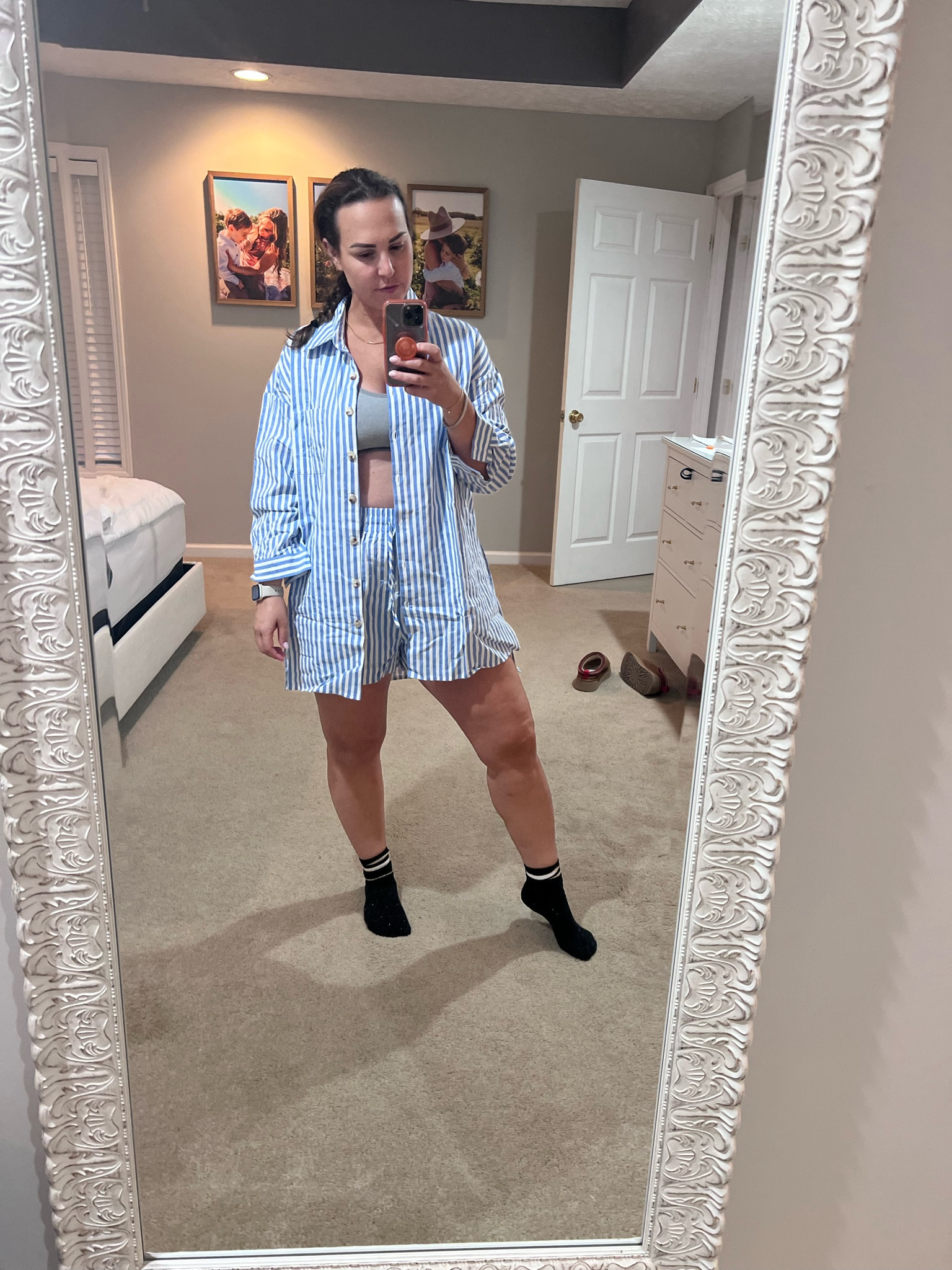 Amazon two piece set 

#LTKfindsunder50 #LTKmidsize #LTKtravel