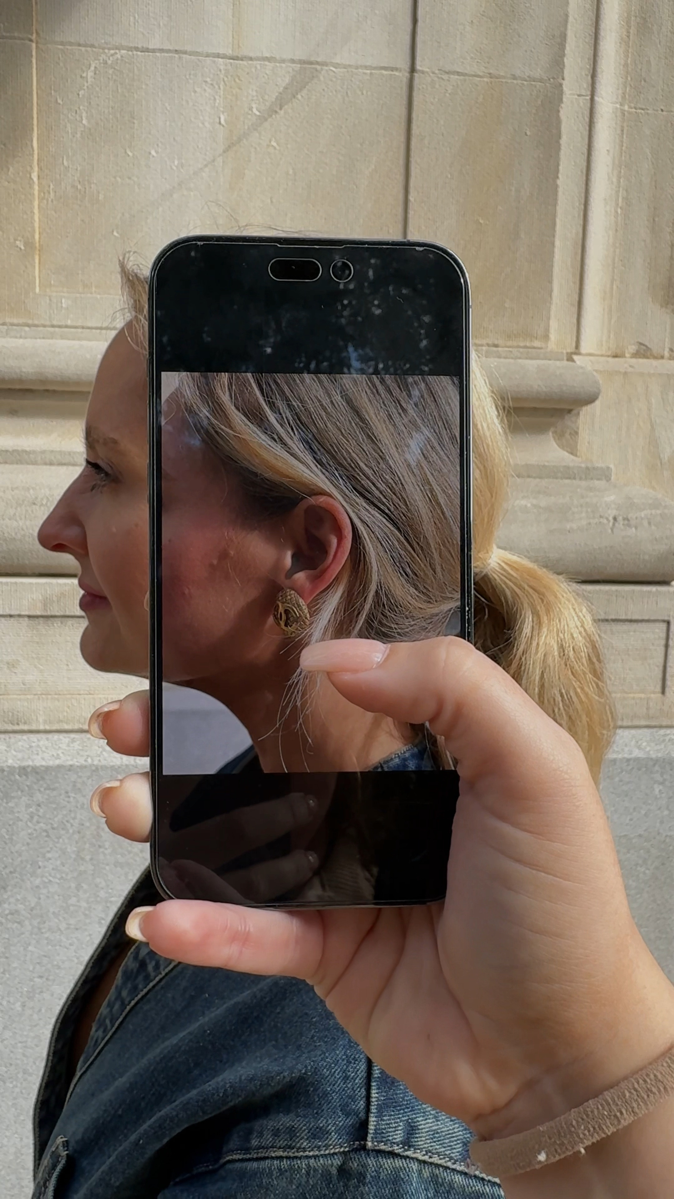 decisions decisions...



style diaries, neutral aesthetic, effortless chic, street style, aesthetic feed, bridal stylist, destination stylist, statement jewelry

#LTKHoliday #LTKWedding #LTKStyleTip