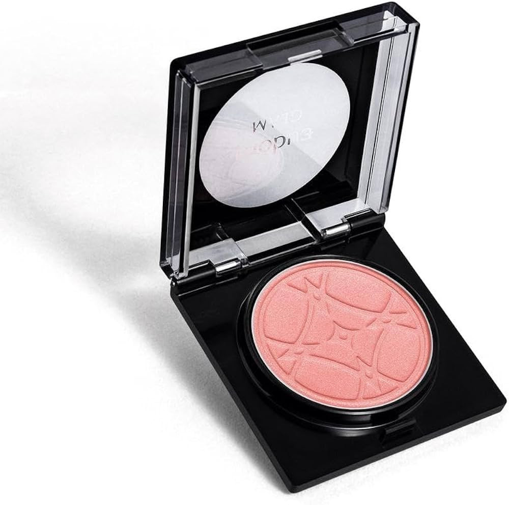 Eudora Glam Blush Pêssego Peach Bellini 5g | Amazon (BR)