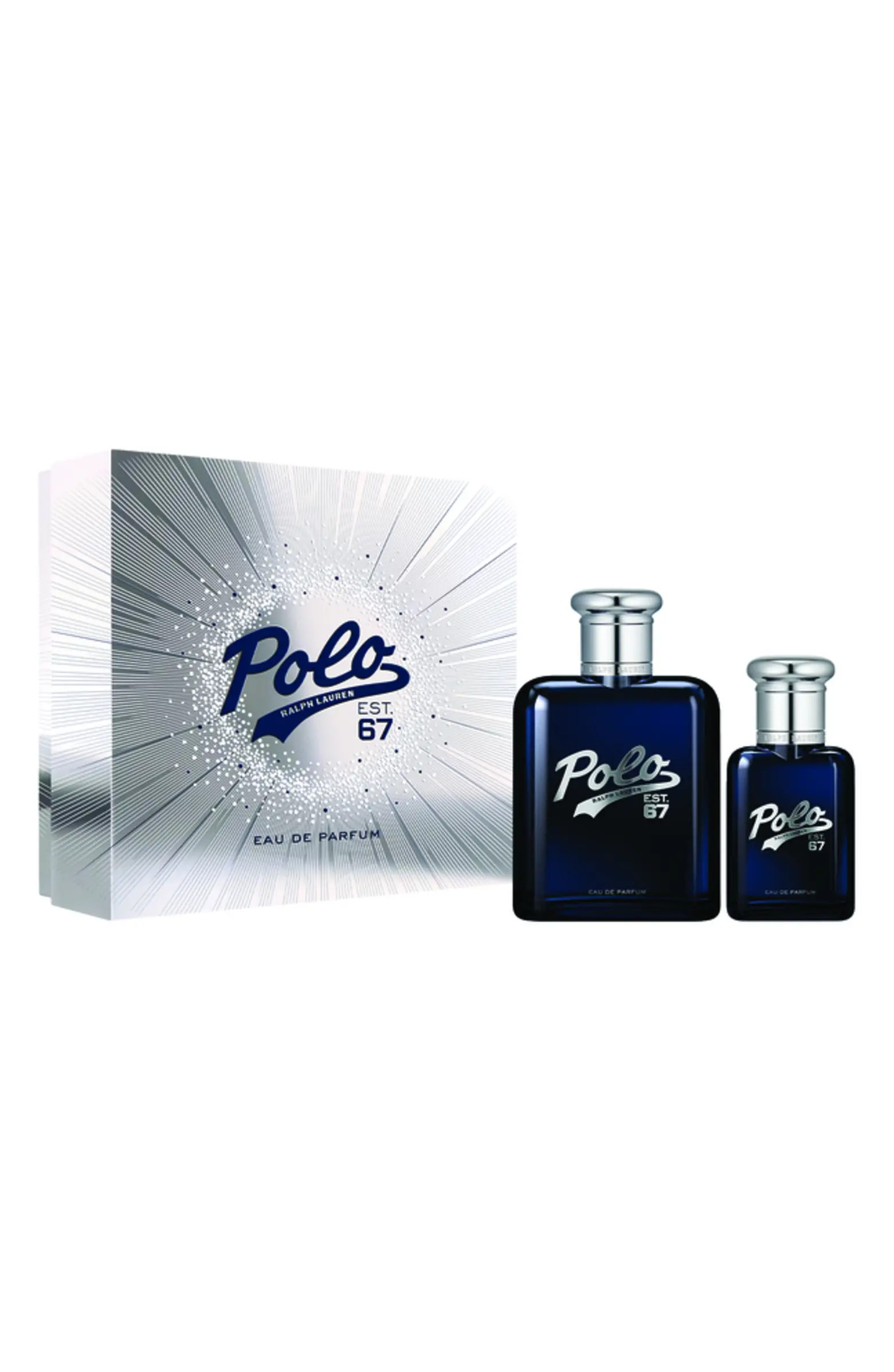 Ralph Lauren Polo 67 de Parfum 2-Piece Gift Set $235 Value | Nordstrom | Nordstrom