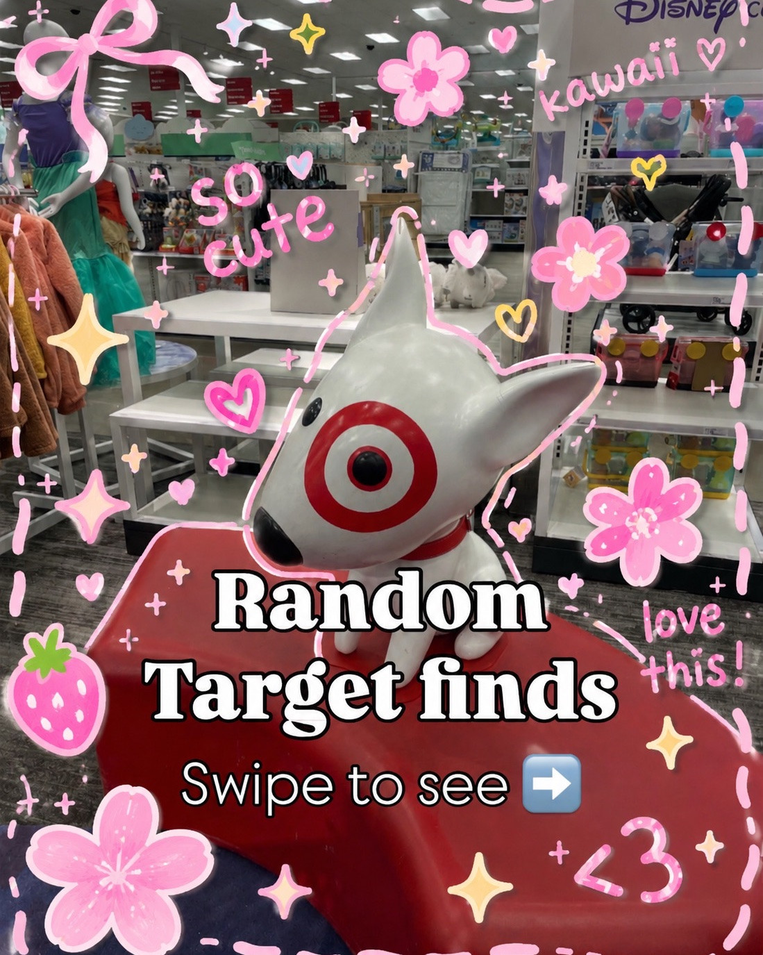 Lots of new arrivals @Target with some on sale 👀 Share with a friend who needs to see and follow me @showermeintarget for more finds

#LTKfoodie #LTKSaleAlert #LTKBeauty
