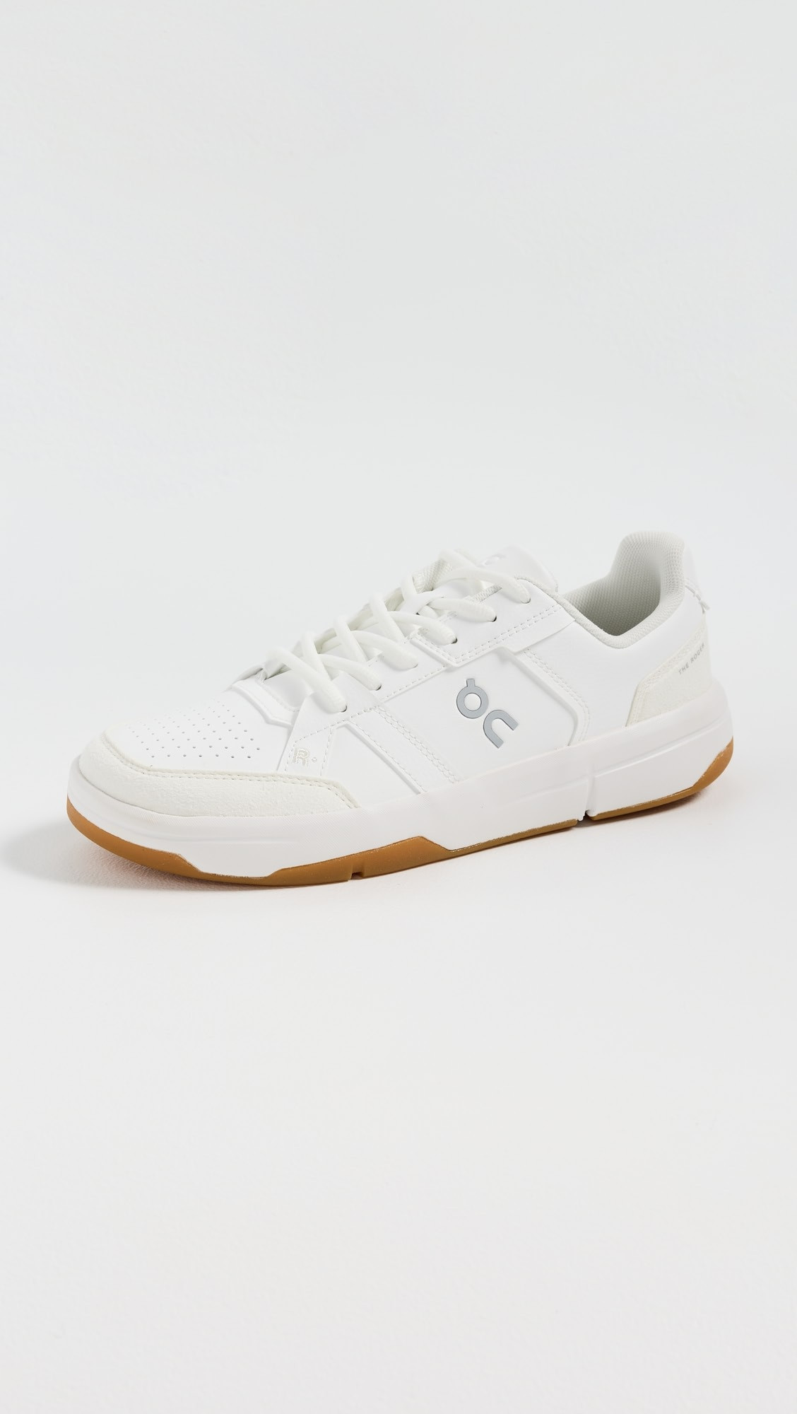 The Roger Clubhouse Sneakers | Shopbop