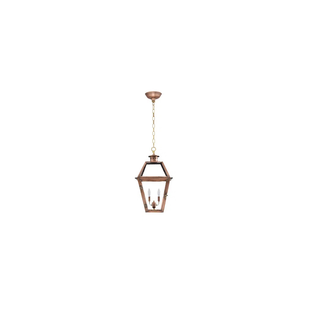 Orleans Outdoor Hanging Light | Perigold