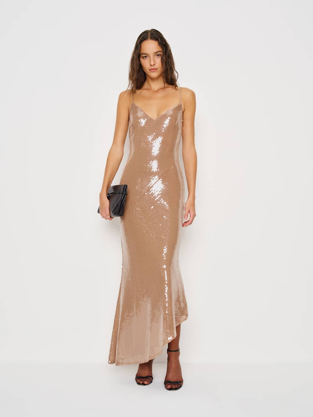 Aurore Dress | Reformation (Global)