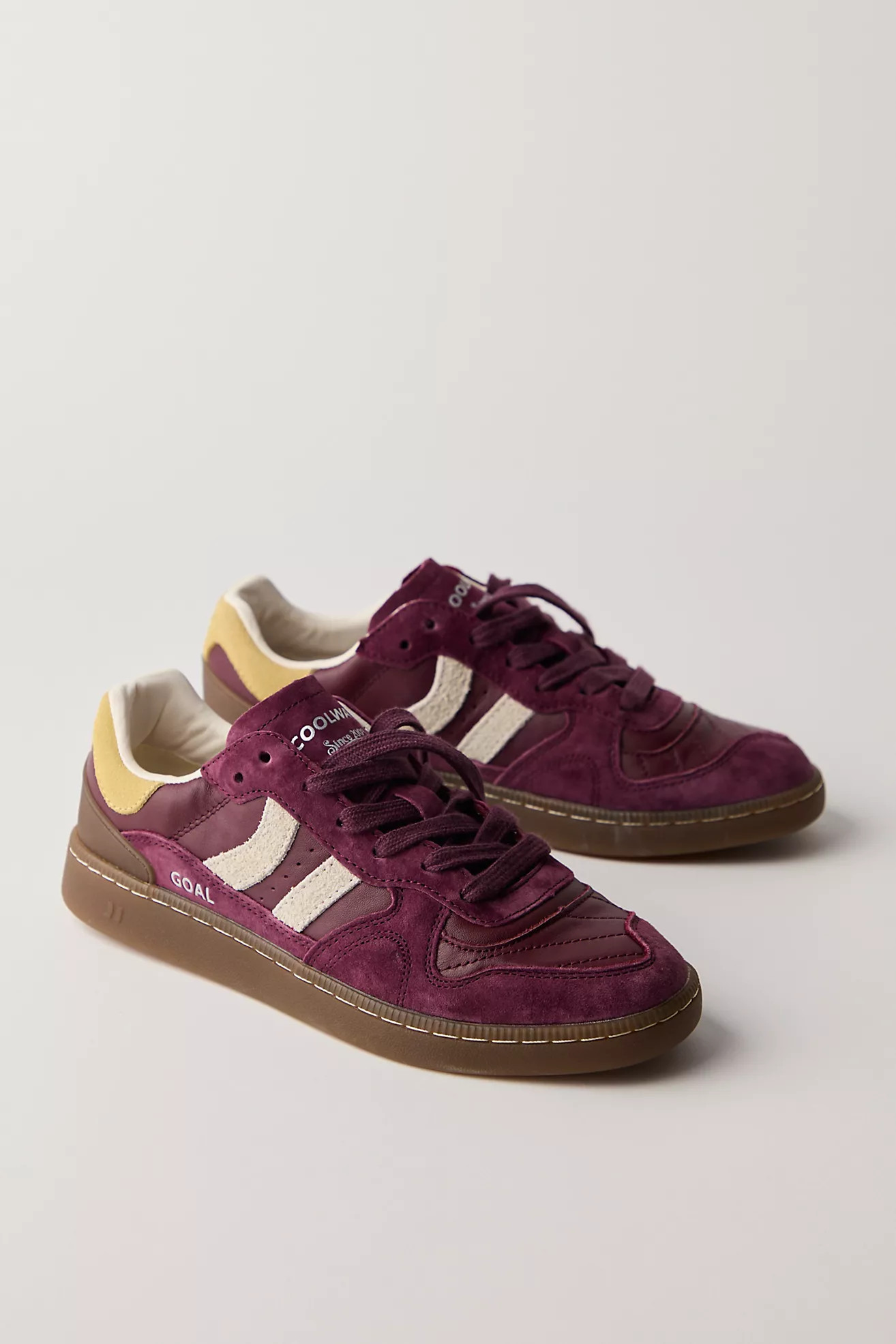 Coolway Goal Sneakers | Free People (Global - UK&FR Excluded)
