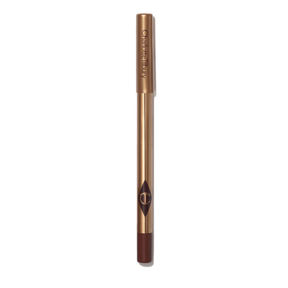 Charlotte Tilbury
            
            
                Lip Cheat Lip Liner in Pillow Talk In... | Space NK - UK
