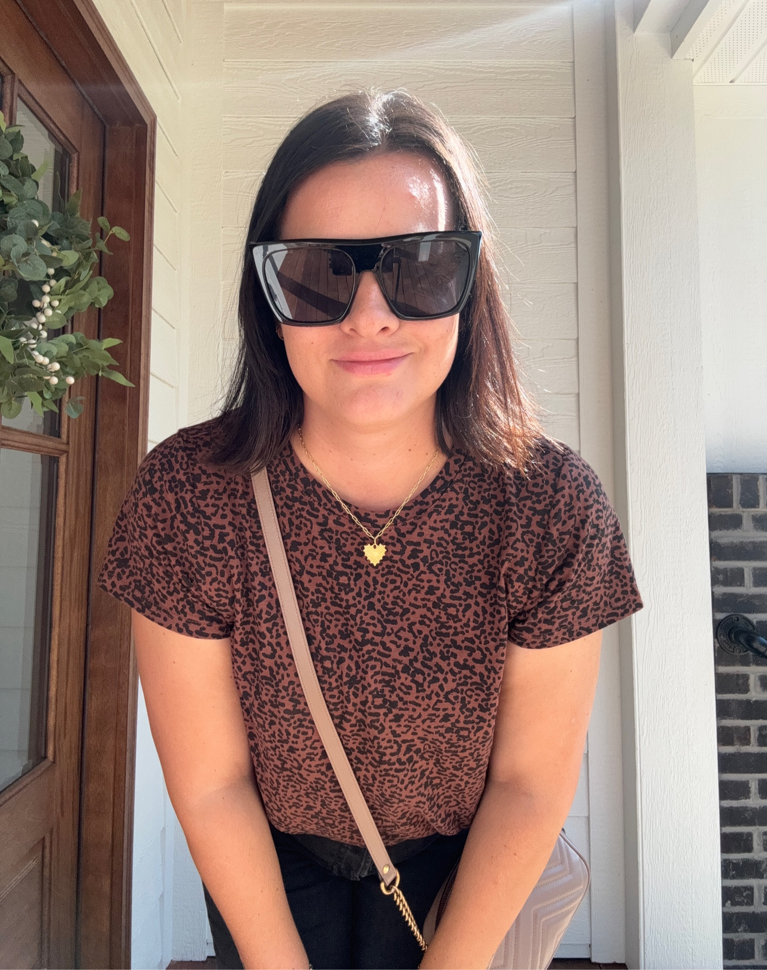 A go to outfit 


#LTKStyleTip