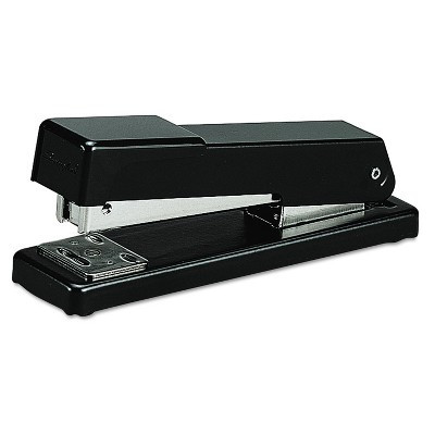 Swingline Optima Grip Full Strip Stapler, 25-Sheet Capacity, Graphite Black | Target