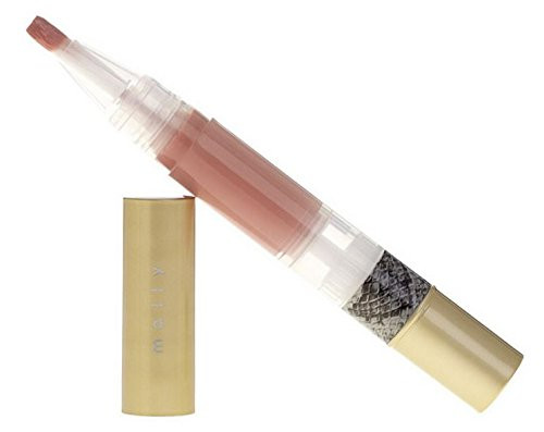 Mally Beauty – High Shine Liquid Lipstick – Polished-Looking, Shine Gloss – Nude Light Shade – 0.12 Ounce – MY.2070 | Amazon (US)