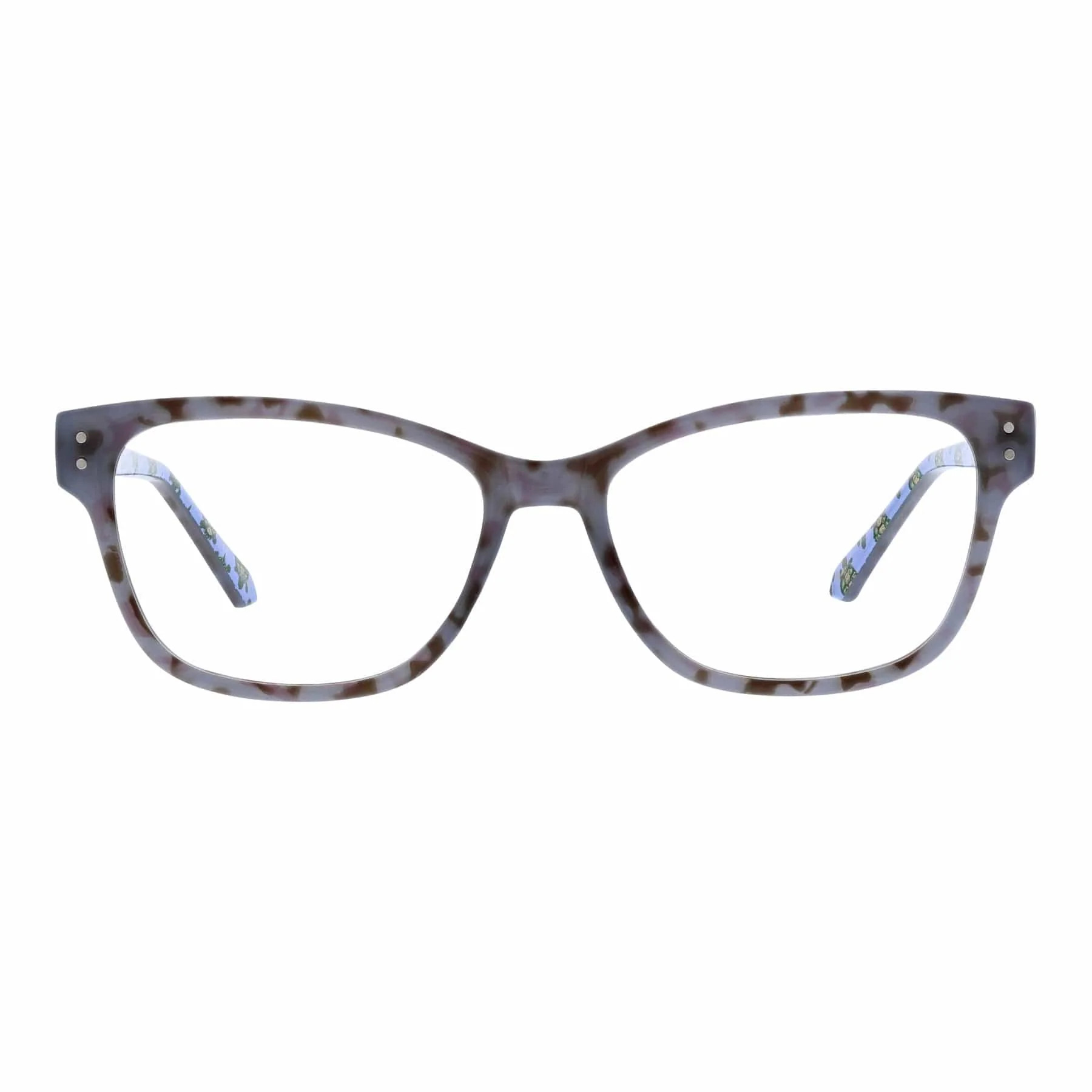 Tallulah Blue Light Reader | Vera Bradley