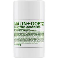 MALIN + GOETZ Eucalyptus Deodorant - Travel | Cult Beauty