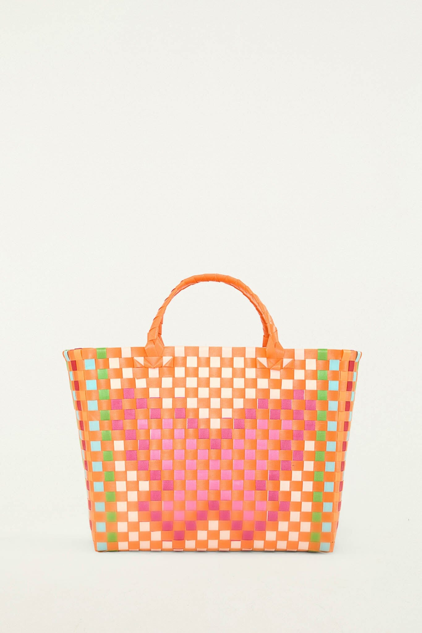 Butterfly Woven Bag | FARM Rio | FarmRio (US)
