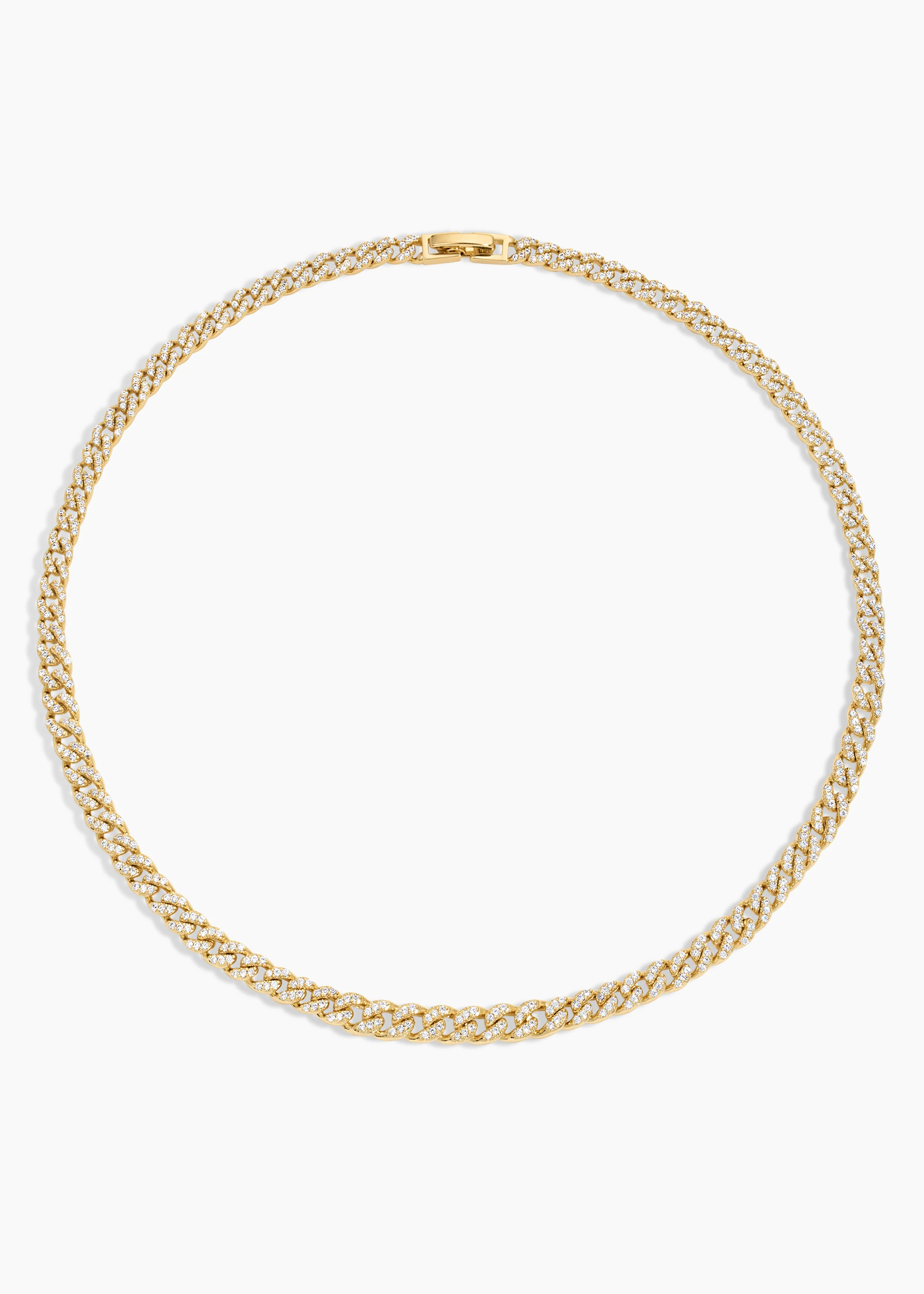 Billions Necklace | Electric Picks Jewelry