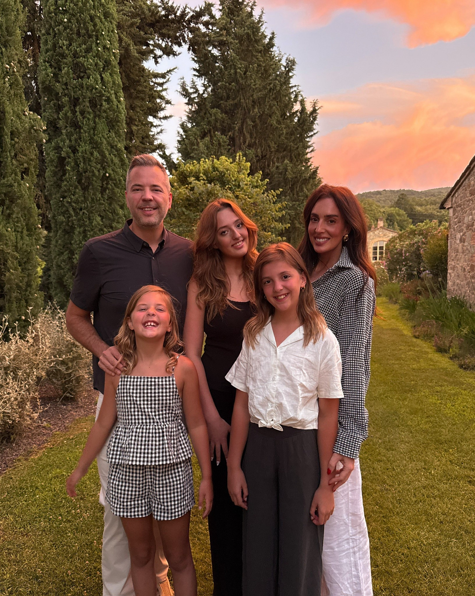 This family photo 🥺🥹