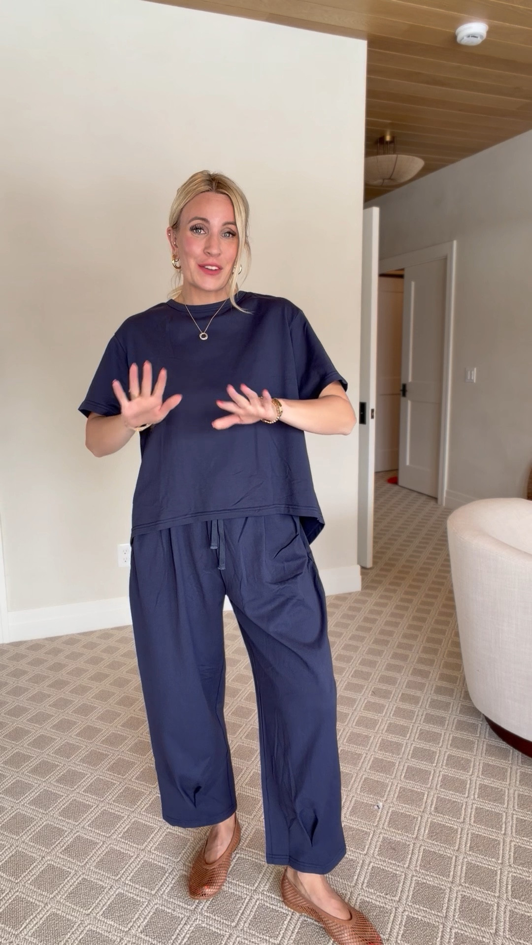 Another free people look for less set from Amazon! Size M

#LTKmomlife #LTKootd #LTKgrwm