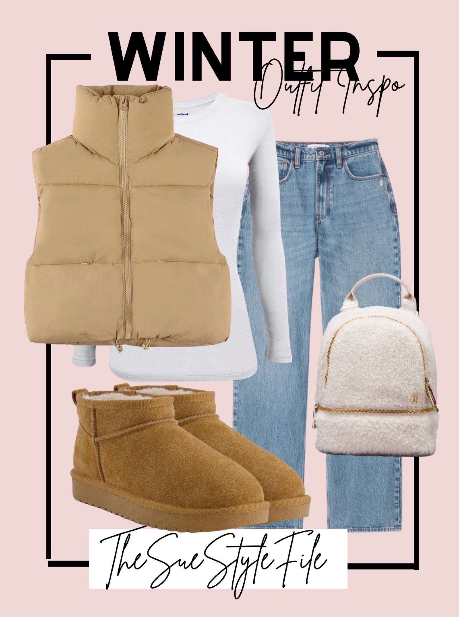 Ski outfit. Statement coat. Cozy travel outfit. NYE. NYE outfit. NYE set. Leggings. Activewear. Athleisure. Fleece lined leggings. Active wear sale. New arrivals. Faux fur coast sized up to large. Travel outfit. Ski outfit.  new arrivals. Workout set. Lululemon looks for less. . Cozy travel outfit.  sale. NYE. New Year’s Eve outfit. Winter fashion. Winter outfit. Puffer vest. Holiday outfits women. Holiday accessories. Fitness. Workout. Athleisure. Vibrating pad. Vibration plate. 


Comment SHOP below to receive a DM with the link to this post on my LTK ⬇ https://liketk.it/5IOD5 #ltkmomlife #ltkworkwear

Comment SHOP below to receive a DM with the link to this post on my LTK ⬇ https://liketk.it/5IODe #ltkover40 #ltksalealert

#LTKSaleAlert