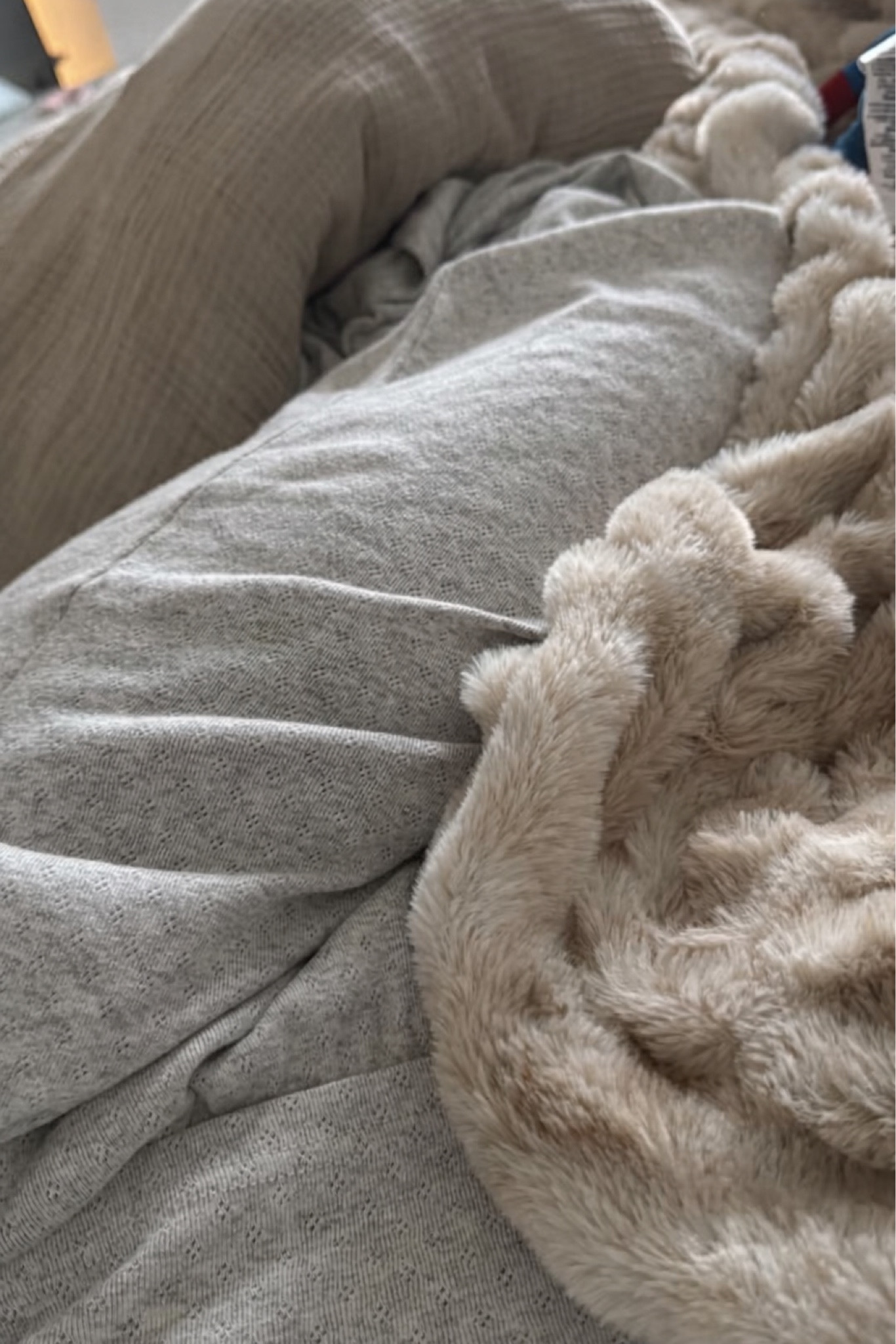 Cozy lounge wear and my favorite LOLA blanket❤️

#LTKhome #LTKfamily