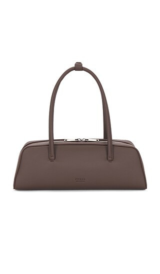 Freja New York Mercer Bag in Brown. | Revolve Clothing (Global)