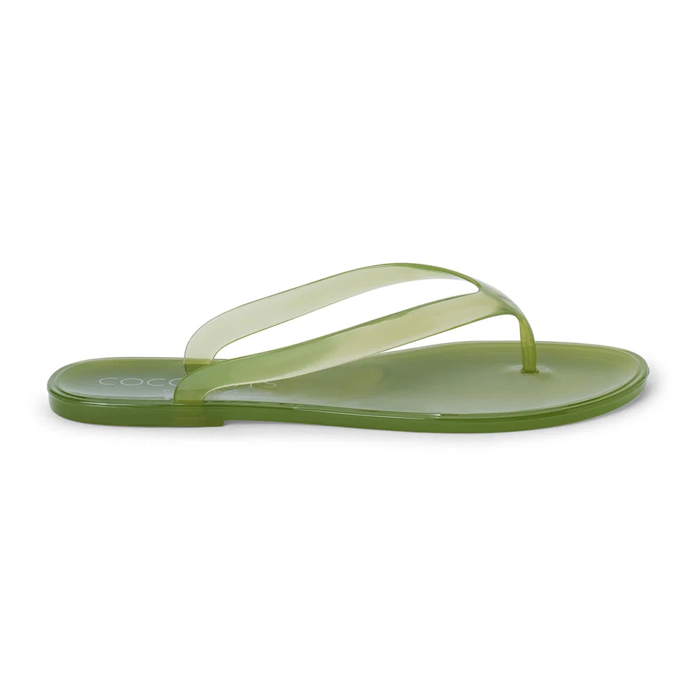Olsen Flip Flop Sandal | Matisse Footwear
