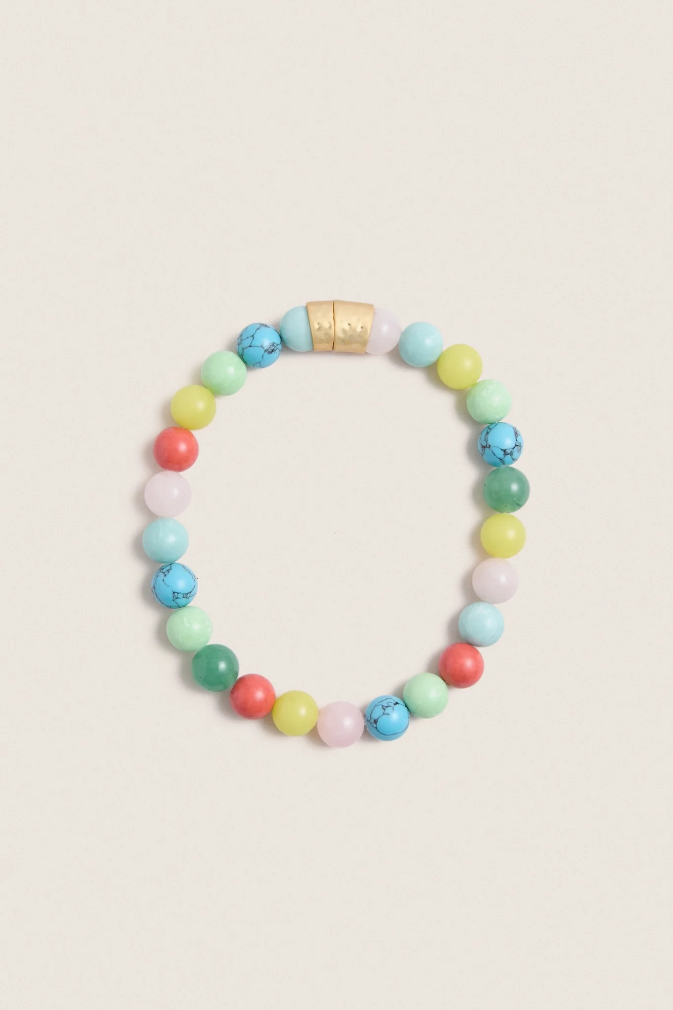 Mosaic Ciel Necklace | Tuckernuck (US)