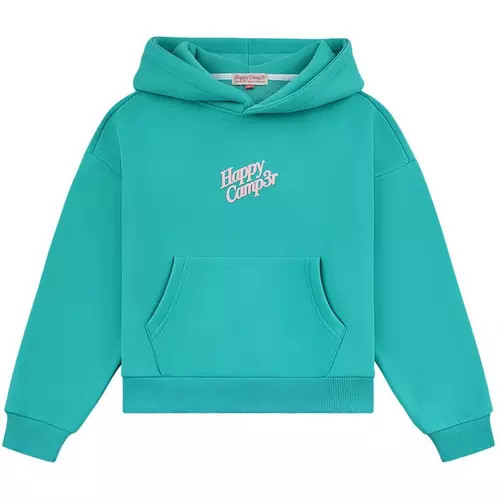 Girls' Happy Camp3r Puff Series Hoodie | Scheels Sports