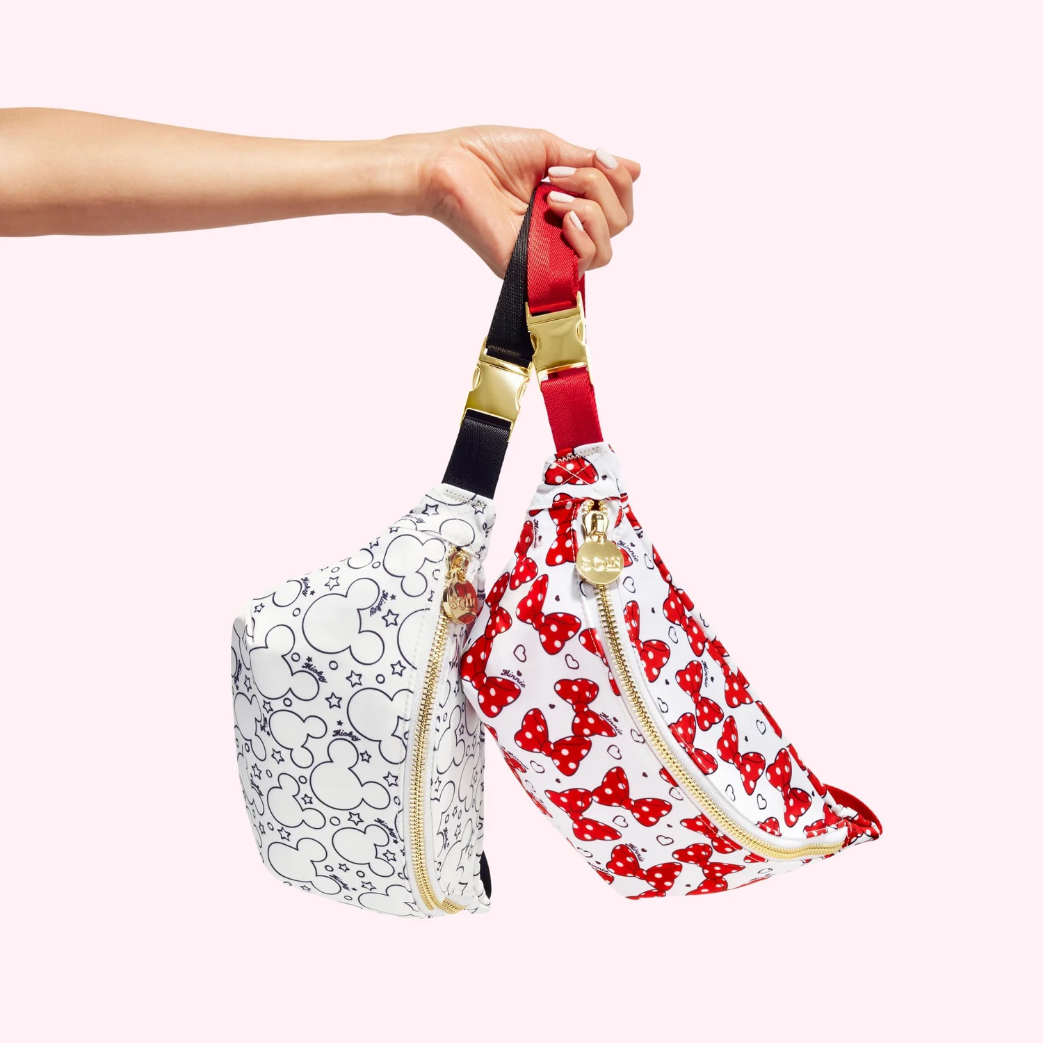 Disney Fanny Packs & Belt Bags - Customizable | Stoney Clover Lane | Stoney Clover Lane