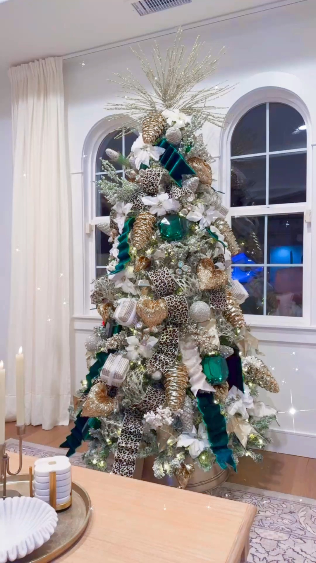 Home for the holidays 🎄

#LTKGiftGuide #LTKHoliday #LTKHome