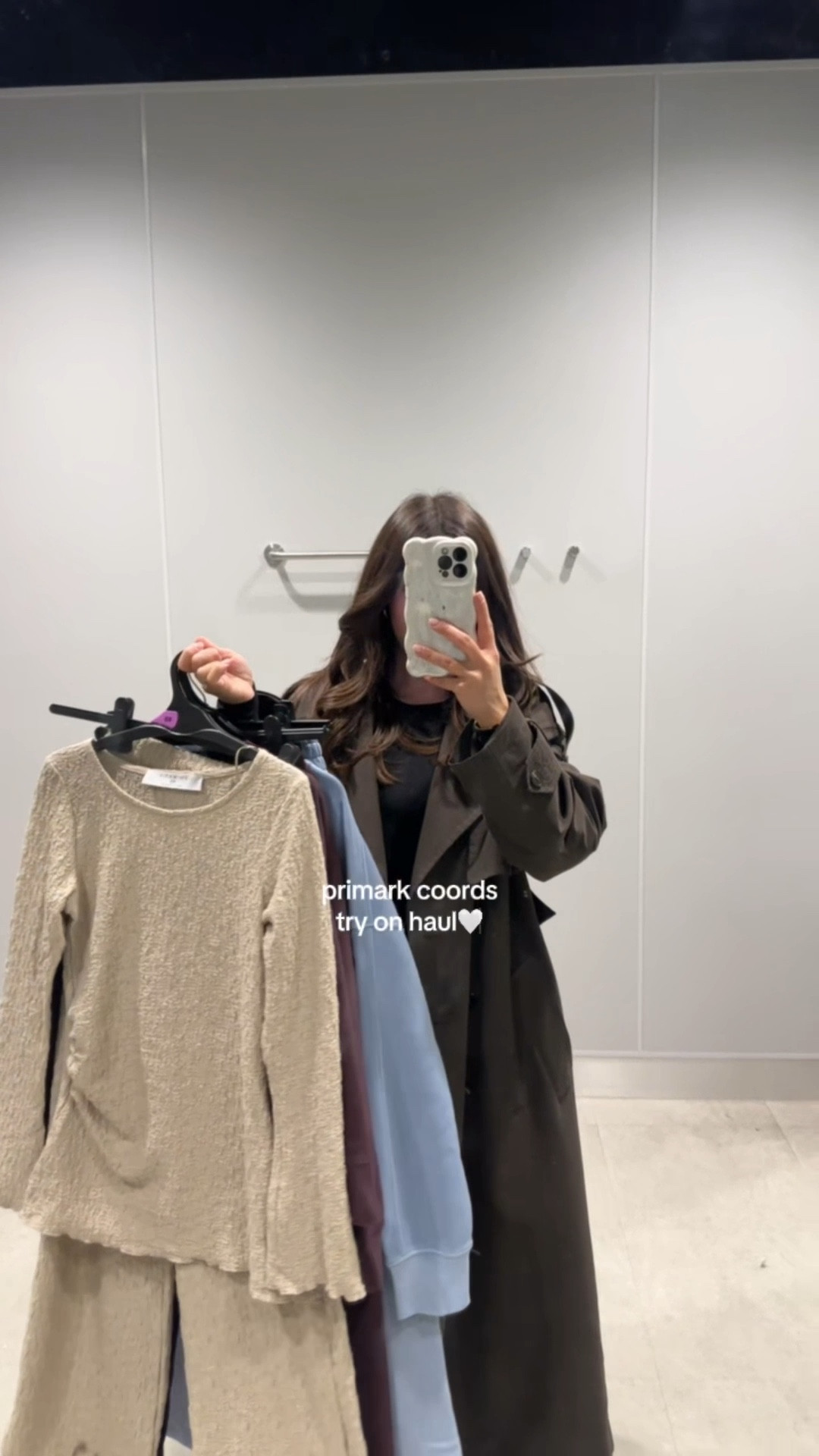 primark new in coords!!!💗 

#LTKwinter #LTKuk #LTKeurope