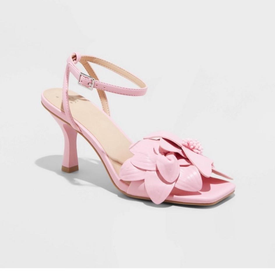 New target spring! 

#LTKstyletip #LTKSeasonal #LTKfindsunder50