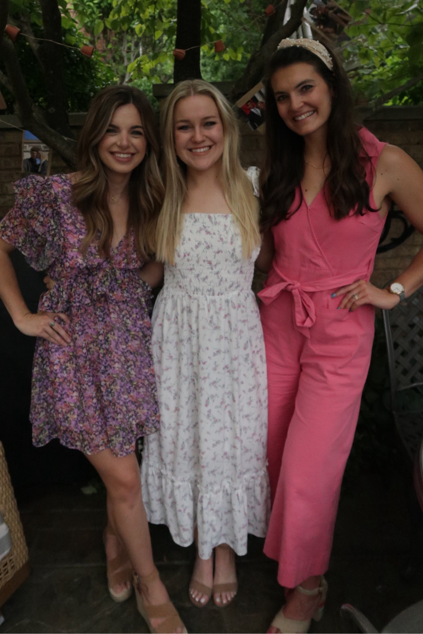 The easiest bride to celebrate!! Love my Mads 🫶🏼

#LTKStyleTip #LTKWedding #LTKFamily