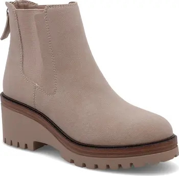 Sefi Chelsea Boot (Women) | Nordstrom