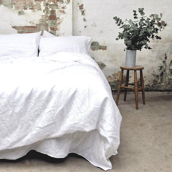 White Bedtime Bundle | Piglet