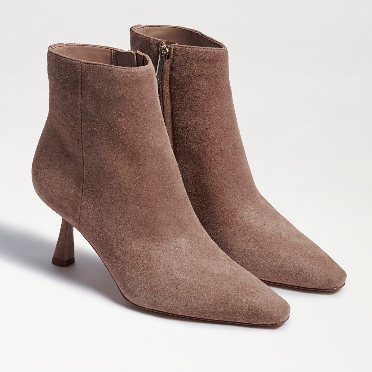 Samantha Ankle Bootie | Sam Edelman